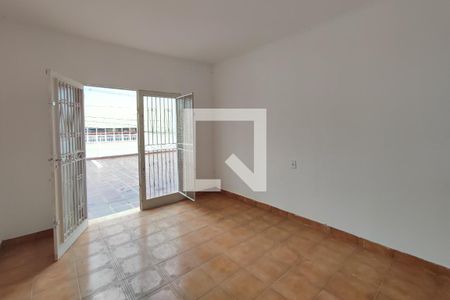 Sala de casa para alugar com 3 quartos, 200m² em Vila Progresso, Campinas