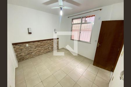 Quarto de apartamento à venda com 1 quarto, 40m² em Bonsucesso, Rio de Janeiro