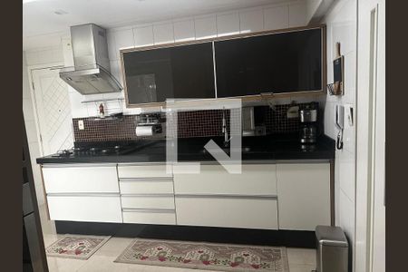 Foto 03 de apartamento à venda com 3 quartos, 104m² em Jardim Independência (São Paulo), São Paulo