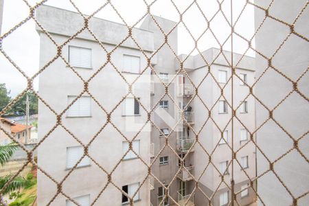 Vista da Sala de apartamento à venda com 2 quartos, 52m² em Metalúrgicos, Osasco