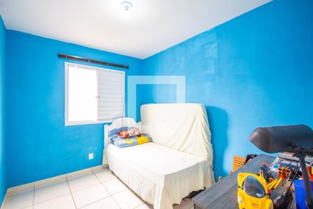 Quarto 2 de apartamento à venda com 2 quartos, 52m² em Metalúrgicos, Osasco