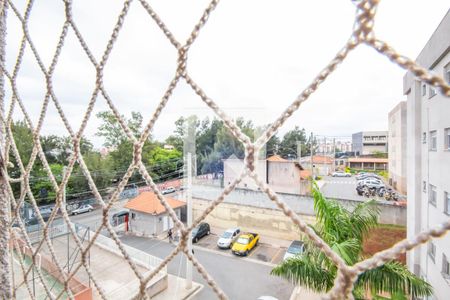 Vista do Quarto 1 de apartamento à venda com 2 quartos, 52m² em Metalúrgicos, Osasco