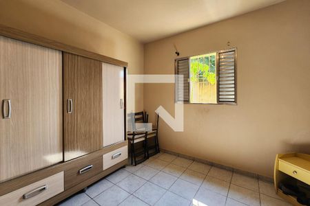 Quarto 1 de apartamento para alugar com 2 quartos, 48m² em Dos Casa, São Bernardo do Campo