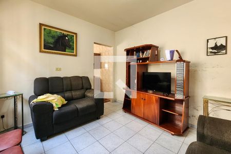 Sala de apartamento para alugar com 2 quartos, 48m² em Dos Casa, São Bernardo do Campo