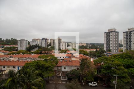 Vista do Quarto 1 de apartamento para alugar com 3 quartos, 73m² em Jardim Ester, São Paulo