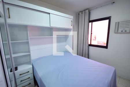 Quarto 2 - Suíte de apartamento para alugar com 2 quartos, 57m² em Del Castilho, Rio de Janeiro