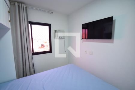 Quarto 2 - Suíte de apartamento para alugar com 2 quartos, 57m² em Del Castilho, Rio de Janeiro