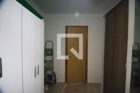 Quarto 1 de casa de condomínio para alugar com 2 quartos, 80m² em Olaria, Canoas