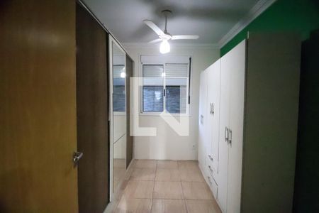 Quarto 1 de casa de condomínio para alugar com 2 quartos, 80m² em Olaria, Canoas