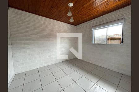 Quarto 1 de casa de condomínio para alugar com 2 quartos, 60m² em Scharlau, São Leopoldo