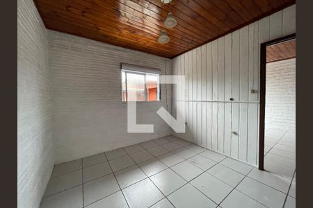 Quarto 1 de casa de condomínio para alugar com 2 quartos, 60m² em Scharlau, São Leopoldo