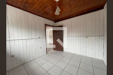 Quarto 1 de casa de condomínio para alugar com 2 quartos, 60m² em Scharlau, São Leopoldo