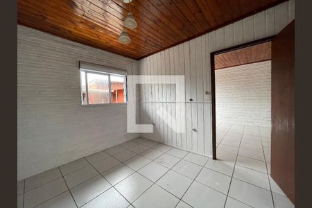 Quarto 1 de casa de condomínio para alugar com 2 quartos, 60m² em Scharlau, São Leopoldo