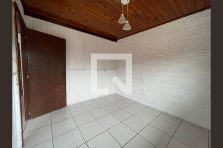 Quarto 1 de casa de condomínio para alugar com 2 quartos, 60m² em Scharlau, São Leopoldo