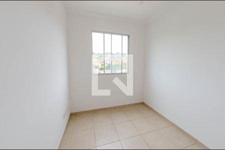 Quarto 1 de apartamento à venda com 2 quartos, 60m² em Estrela Dalva, Belo Horizonte