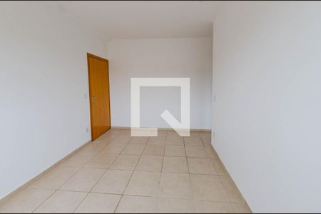 Sala de apartamento à venda com 2 quartos, 60m² em Estrela Dalva, Belo Horizonte