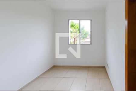 Suíte de apartamento à venda com 2 quartos, 60m² em Estrela Dalva, Belo Horizonte