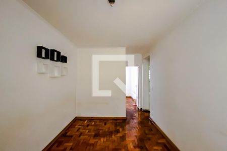 Sala de apartamento à venda com 1 quarto, 47m² em Mooca, São Paulo