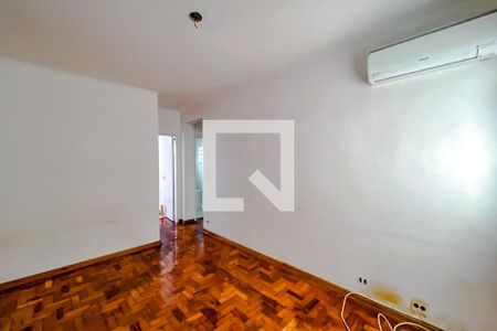 Sala de apartamento à venda com 1 quarto, 47m² em Mooca, São Paulo