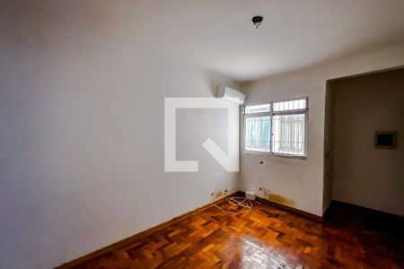 Sala de apartamento à venda com 1 quarto, 47m² em Mooca, São Paulo