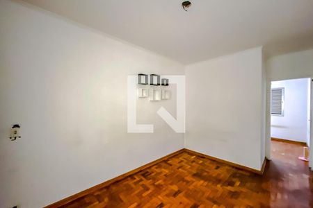 Sala de apartamento à venda com 1 quarto, 47m² em Mooca, São Paulo