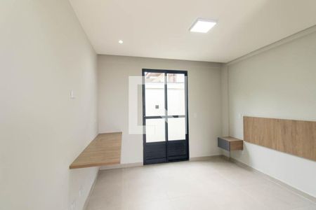 Studio de kitnet/studio para alugar com 1 quarto, 20m² em Novo Mundo, Curitiba