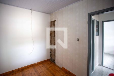 Quarto de casa para alugar com 1 quarto, 45m² em Vila Nogueira, Diadema