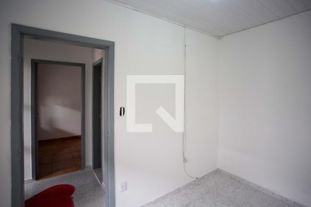 Sala de casa para alugar com 1 quarto, 45m² em Vila Nogueira, Diadema