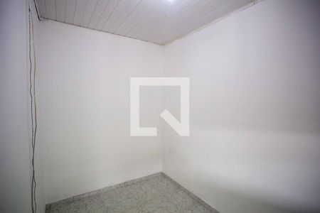 Sala de casa para alugar com 1 quarto, 45m² em Vila Nogueira, Diadema