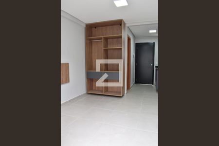 Studio de kitnet/studio para alugar com 1 quarto, 20m² em Novo Mundo, Curitiba