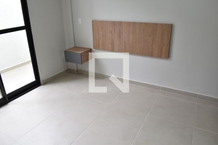 Studio de kitnet/studio para alugar com 1 quarto, 20m² em Novo Mundo, Curitiba