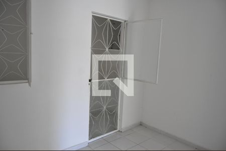 Quarto de apartamento para alugar com 1 quarto, 53m² em Engenho de Dentro, Rio de Janeiro