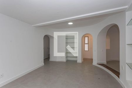 Apartamento à venda com 3 quartos, 105m² em Vila Andrade, São Paulo