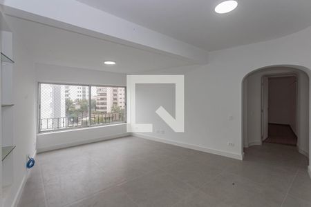 Apartamento à venda com 3 quartos, 105m² em Vila Andrade, São Paulo