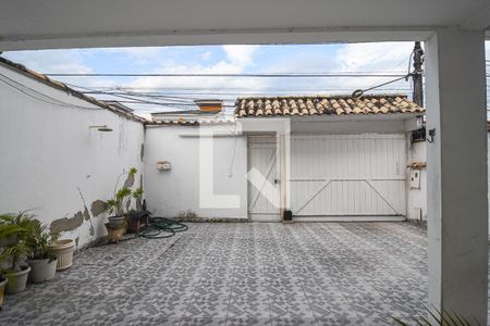 Vista/Sala de apartamento à venda com 5 quartos, 125m² em Itaipu, Niterói