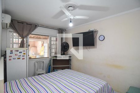 Quarto 1 de apartamento à venda com 5 quartos, 125m² em Itaipu, Niterói