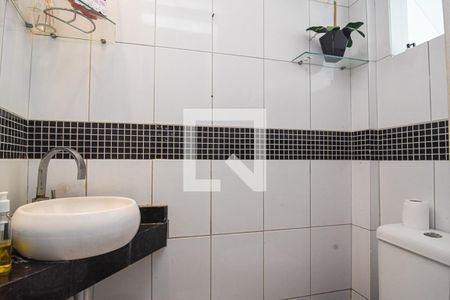 Banheiro/Quarto 1 de apartamento à venda com 5 quartos, 125m² em Itaipu, Niterói