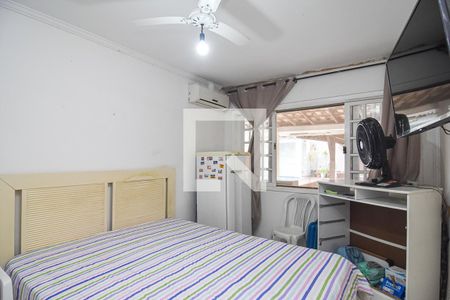 Quarto 1 de apartamento à venda com 5 quartos, 125m² em Itaipu, Niterói