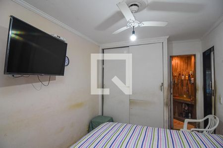 Quarto 1 de apartamento à venda com 5 quartos, 125m² em Itaipu, Niterói