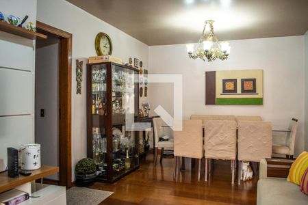 Apartamento à venda com 148m², 3 quartos e 1 vagaSala