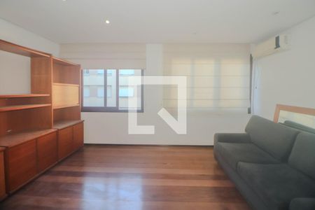 Sala de apartamento para alugar com 2 quartos, 75m² em Santa Cecília, Porto Alegre