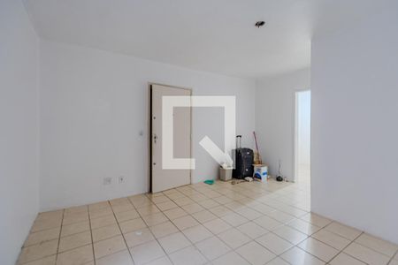 Sala de apartamento para alugar com 1 quarto, 48m² em Santana, Porto Alegre