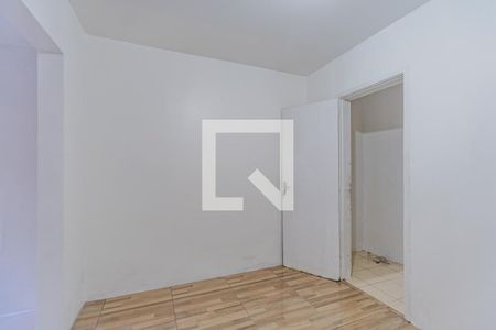 Quarto  de apartamento para alugar com 1 quarto, 48m² em Santana, Porto Alegre