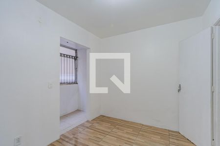 Quarto  de apartamento para alugar com 1 quarto, 48m² em Santana, Porto Alegre