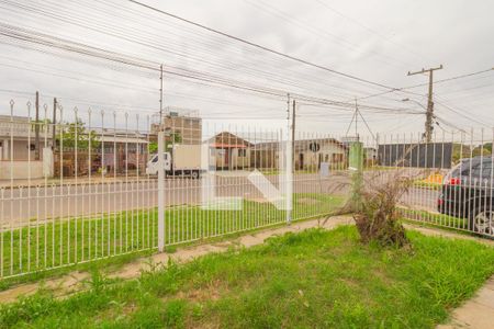 Vista da Sala de casa à venda com 3 quartos, 172m² em Harmonia, Canoas