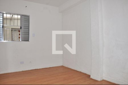 Quarto de casa para alugar com 1 quarto, 40m² em Nossa Senhora do O, São Paulo