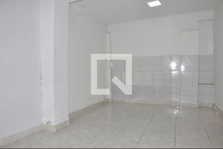 - Sala e Cozinha de casa para alugar com 1 quarto, 40m² em Nossa Senhora do O, São Paulo