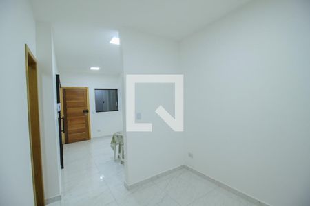 Quarto de apartamento para alugar com 1 quarto, 32m² em Vila Diva (zona Leste), São Paulo