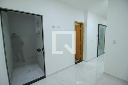 Quarto de apartamento para alugar com 1 quarto, 32m² em Vila Diva (zona Leste), São Paulo