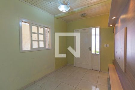 Sala de casa para alugar com 3 quartos, 111m² em Estância Velha, Canoas